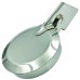 Truck Exhaust 5" Silent Rain Cap - Stainless Steel